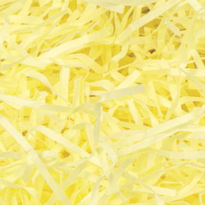 Shredded paper