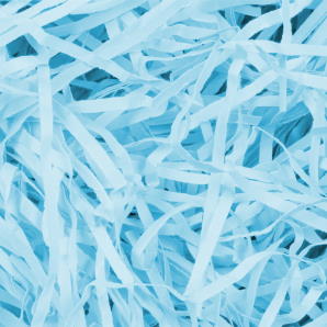 Shredded paper