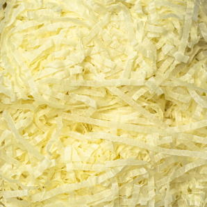 Shredded paper