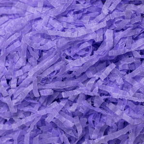 Shredded paper