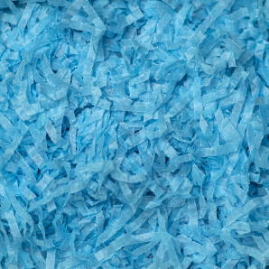 Shredded paper