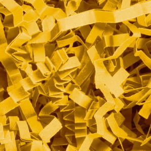 Shredded paper